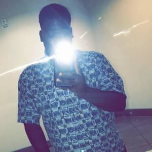 Meet your Posher, Tyreak